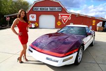 For Sale 1995 Chevrolet Corvette