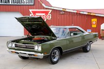 For Sale 1969 Plymouth GTX