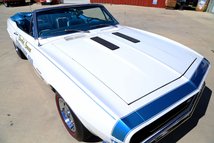 For Sale 1967 Chevrolet Camaro