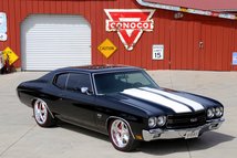 For Sale 1970 Chevrolet Chevelle