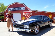 For Sale 1970 Chevrolet Chevelle