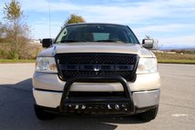 For Sale 2007 Ford F150