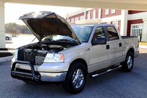 For Sale 2007 Ford F150