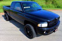 For Sale 1999 Dodge Ram 1500