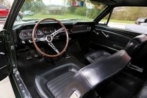 For Sale 1966 Ford Mustang