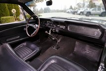 For Sale 1966 Ford Mustang