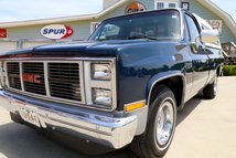 For Sale 1985 GMC 1500
