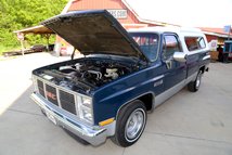 For Sale 1985 GMC 1500