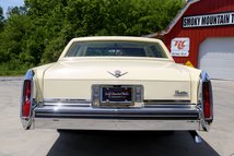 For Sale 1983 Cadillac Sedan DeVille