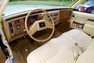 1983 Cadillac Sedan DeVille