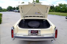 For Sale 1983 Cadillac Sedan DeVille