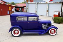 For Sale 1928 Ford Model A