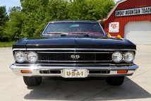 For Sale 1966 Chevrolet Chevelle