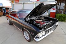 For Sale 1966 Chevrolet Chevelle