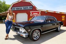 For Sale 1966 Chevrolet Chevelle