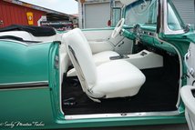 For Sale 1955 Chevrolet Bel Air