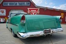 For Sale 1955 Chevrolet Bel Air