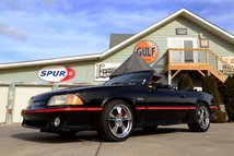For Sale 1989 Ford Mustang