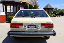 For Sale 1981 Honda Accord