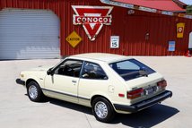 For Sale 1981 Honda Accord