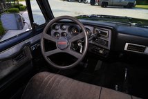 For Sale 1986 Chevrolet K-10