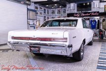 For Sale 1964 Pontiac GTO