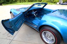 For Sale 1968 Chevrolet Corvette