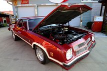 For Sale 1975 Chevrolet Laguna