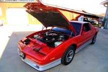 For Sale 1985 Pontiac Trans Am