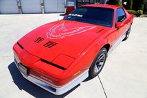 For Sale 1985 Pontiac Trans Am