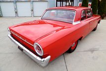 For Sale 1963 Ford 300