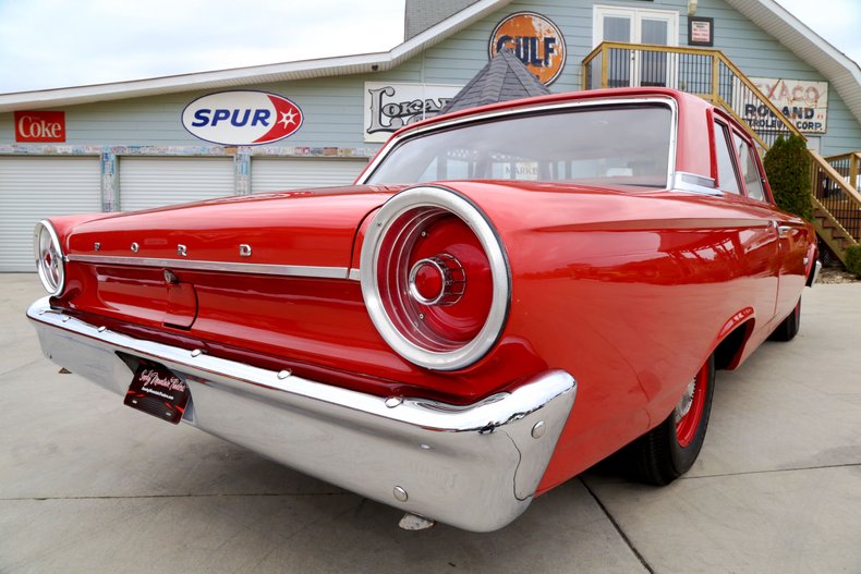 1963 Ford 300 24
