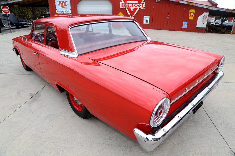 1963 Ford 300 18