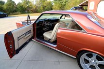 For Sale 1966 Ford Galaxie