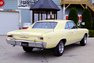 1966 Chevrolet Malibu