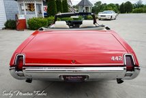 For Sale 1969 Oldsmobile Cutlass