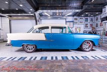 For Sale 1955 Chevrolet 210 Delray