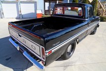 For Sale 1970 Ford F100