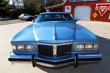 For Sale 1976 Pontiac Bonneville