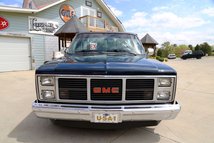 For Sale 1985 GMC High Sierra