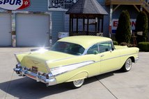 For Sale 1957 Chevrolet Bel Air