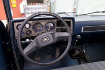 For Sale 1987 Chevrolet V10