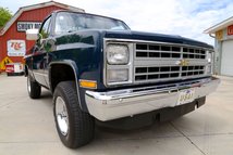 For Sale 1987 Chevrolet V10