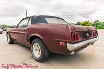 For Sale 1969 Ford Mustang