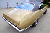 For Sale 1969 Chevrolet Nova