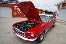 For Sale 1967 Ford Mustang