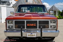 For Sale 1986 GMC Sierra