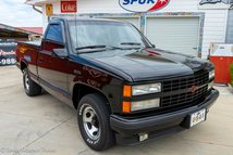 For Sale 1990 Chevrolet Silverado 1500