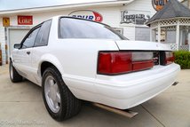 For Sale 1991 Ford Mustang