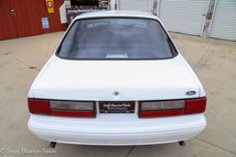 For Sale 1991 Ford Mustang